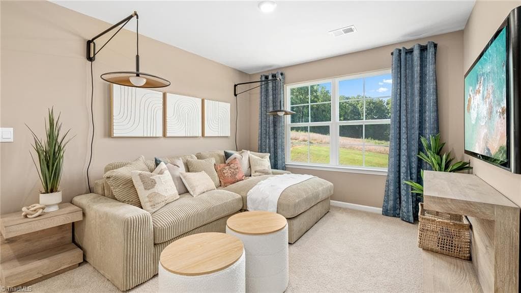 Stick/Site Built at 2716 Luxborough Lane, Mebane NC 27302, Mebane, photo 25 of 31