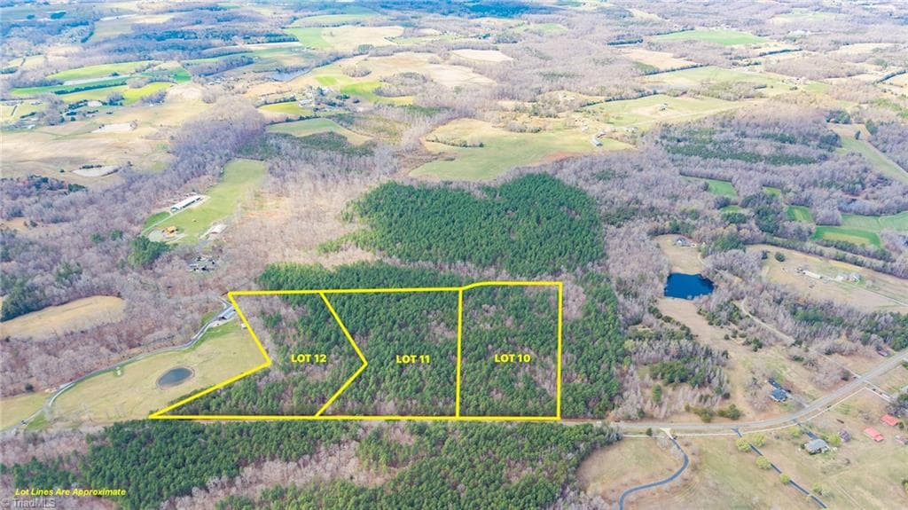 11 David Moore Road, Burlington NC 27217