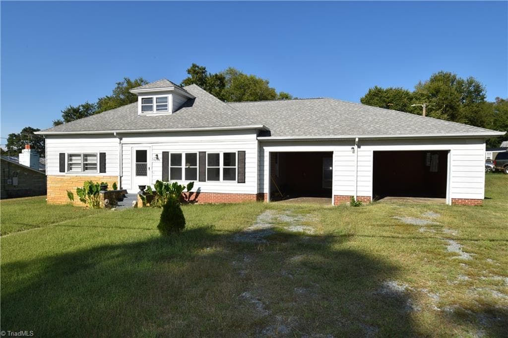 Investment at 3050 Swepsonville Saxapahaw Road, Graham NC 27253, Graham, photo 3 of 47