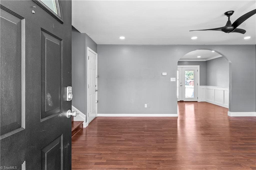 Stick/Site Built at 494 Sunset Ridge Lane, Lexington NC 27295, Lexington, photo 6 of 31