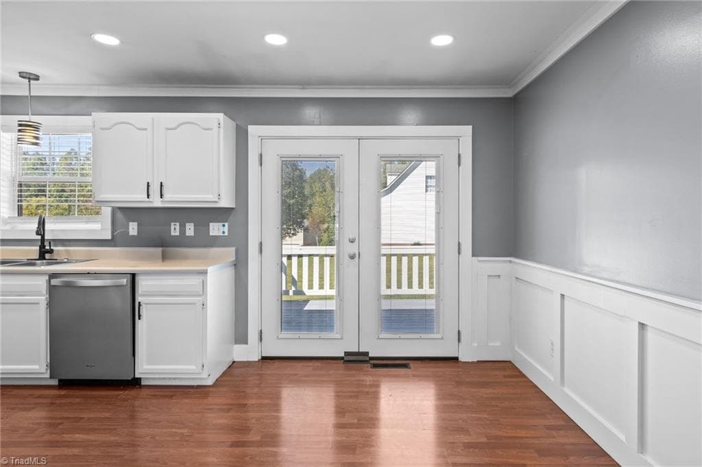 Stick/Site Built at 494 Sunset Ridge Lane, Lexington NC 27295, Lexington, photo 10 of 31