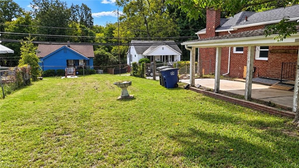 Stick/Site Built at 2325 Booker Street, Winston-Salem NC 27105, Winston-Salem, photo 13 of 17