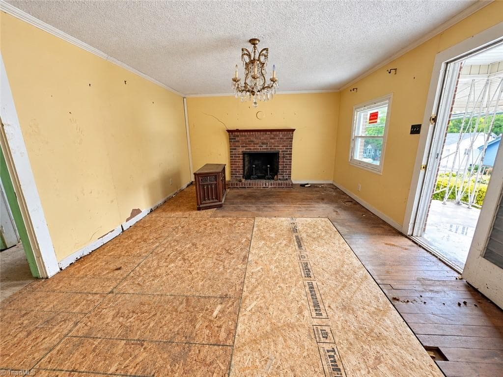 Stick/Site Built at 2325 Booker Street, Winston-Salem NC 27105, Winston-Salem, photo 7 of 17