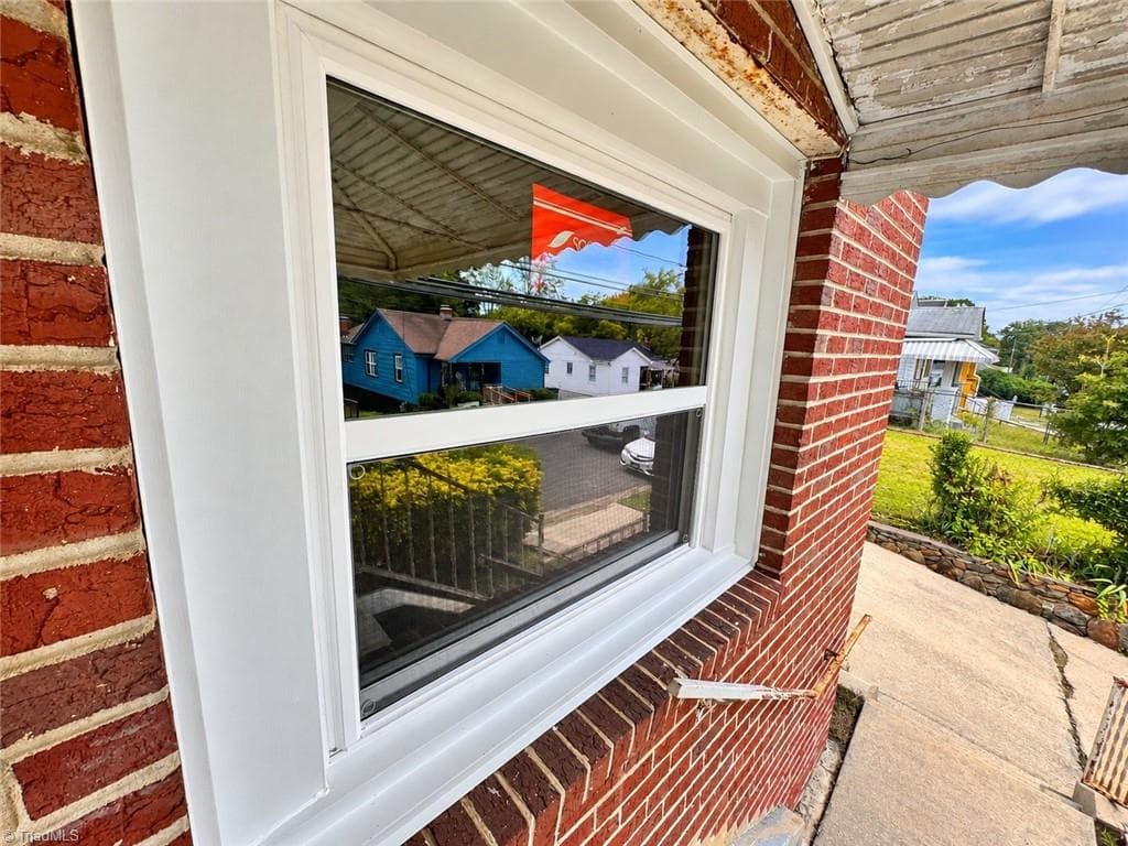 Stick/Site Built at 2325 Booker Street, Winston-Salem NC 27105, Winston-Salem, photo 15 of 17