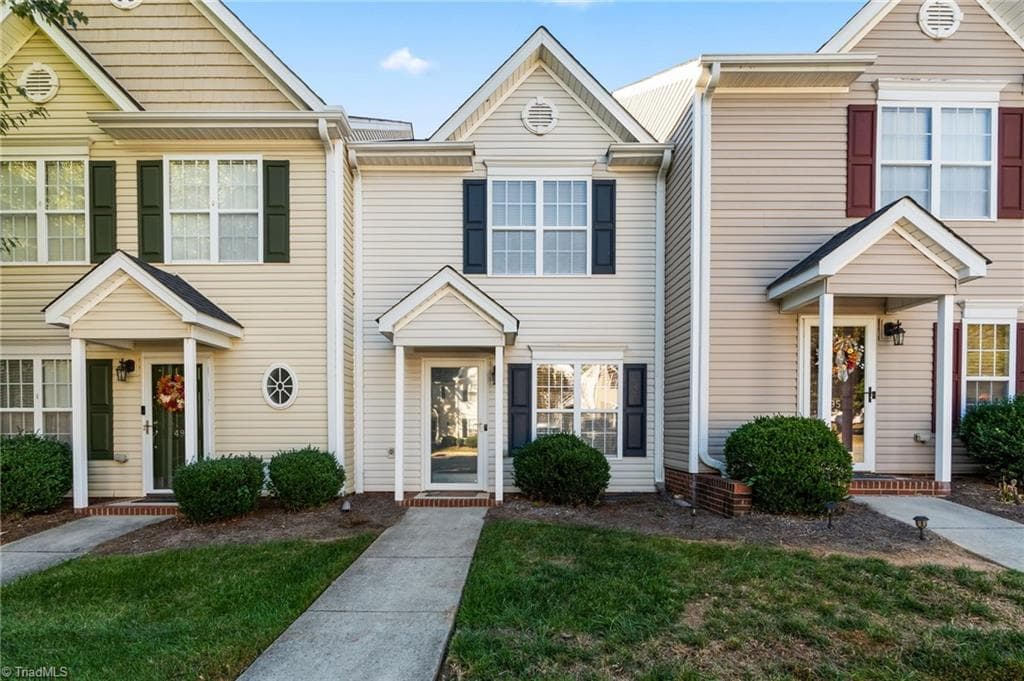 493 Ansley Way, High Point NC 27265