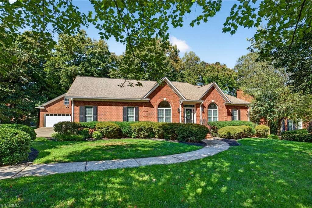 142 Croyden Drive, Kernersville NC 27284
