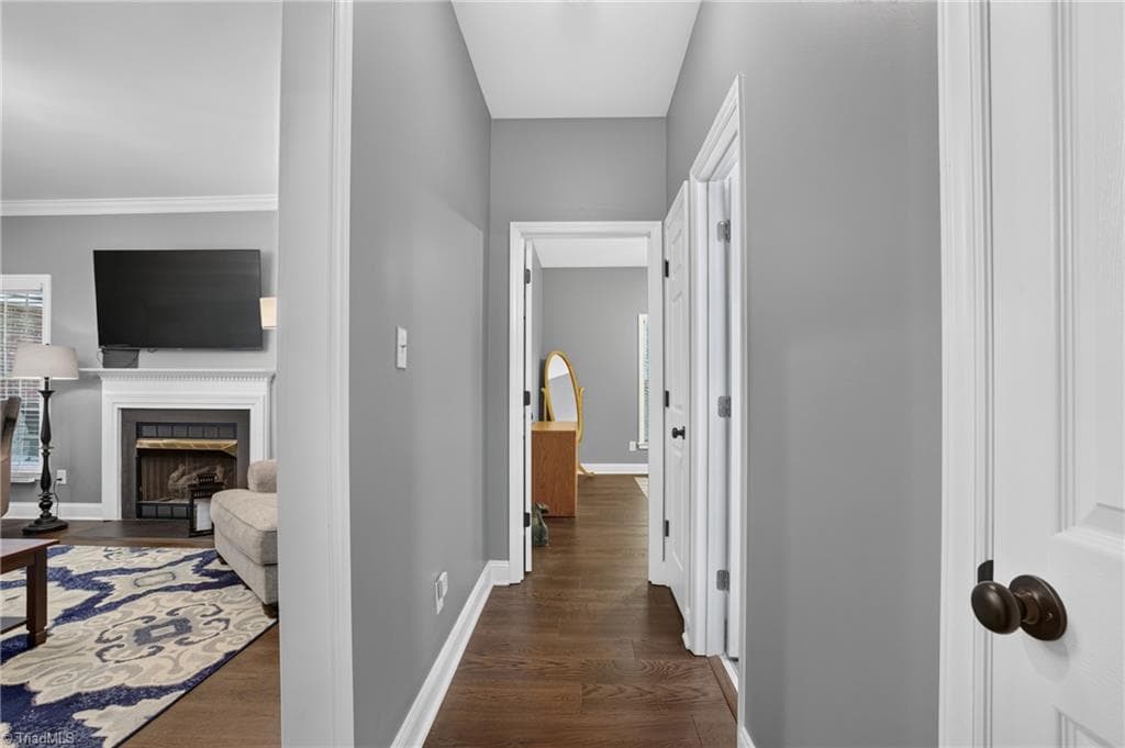 Stick/Site Built at 142 Croyden Drive, Kernersville NC 27284, Kernersville, photo 15 of 48