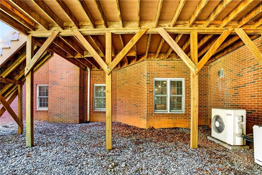 Stick/Site Built at 142 Croyden Drive, Kernersville NC 27284, Kernersville, photo 40 of 48