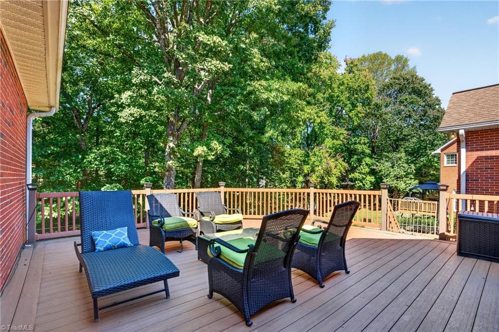 Stick/Site Built at 142 Croyden Drive, Kernersville NC 27284, Kernersville, photo 39 of 48