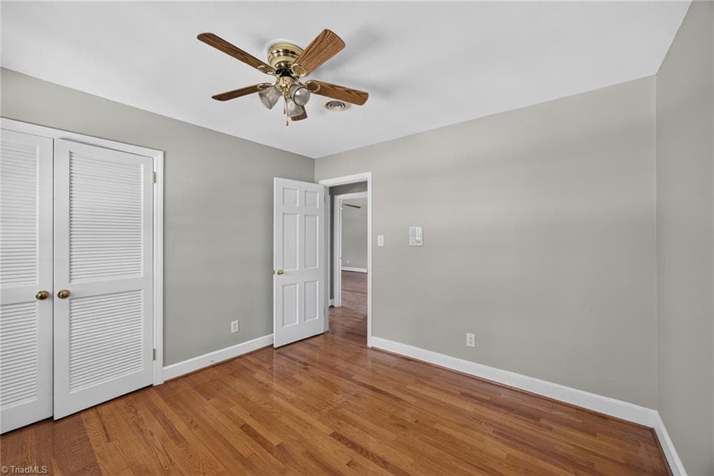 Stick/Site Built at 1510 Woodside Drive, Reidsville NC 27320, Reidsville, photo 23 of 49