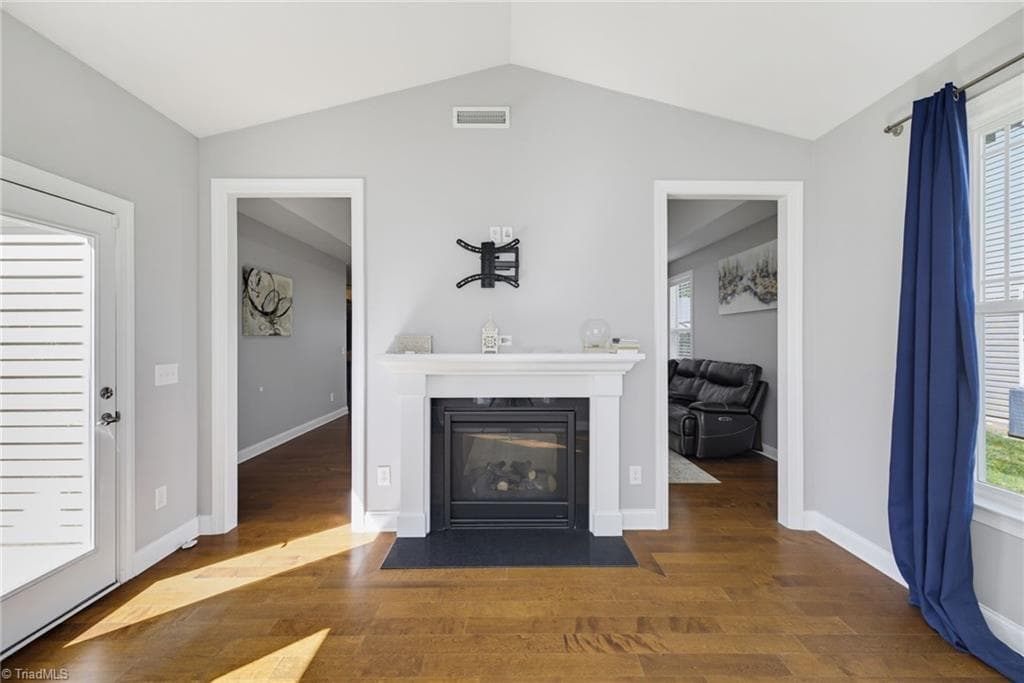 Stick/Site Built at 3404 Amber Meadows Road, High Point NC 27265, High Point, photo 17 of 31