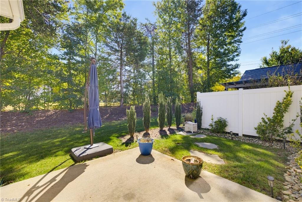 Stick/Site Built at 3404 Amber Meadows Road, High Point NC 27265, High Point, photo 26 of 31