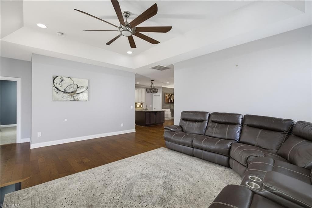 Stick/Site Built at 3404 Amber Meadows Road, High Point NC 27265, High Point, photo 10 of 31