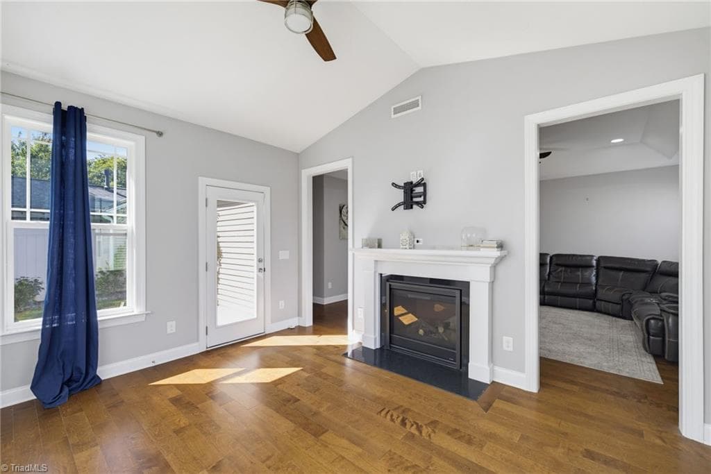 Stick/Site Built at 3404 Amber Meadows Road, High Point NC 27265, High Point, photo 15 of 31