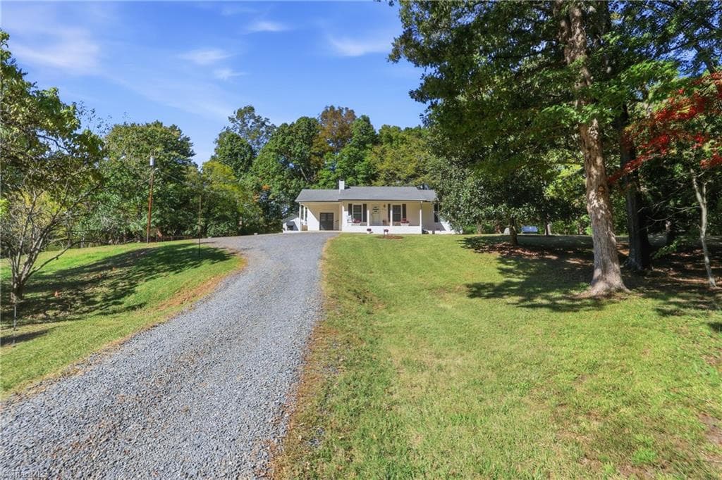 Stick/Site Built at 2106 Beckerdite Road, Sophia NC 27350, Sophia, photo 2 of 39