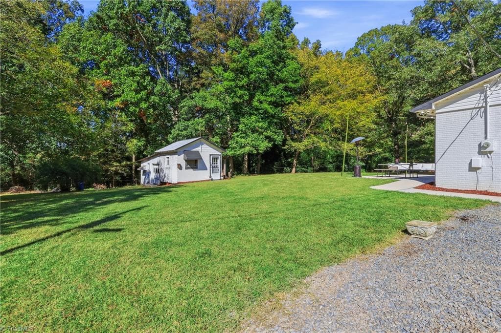 Stick/Site Built at 2106 Beckerdite Road, Sophia NC 27350, Sophia, photo 26 of 39