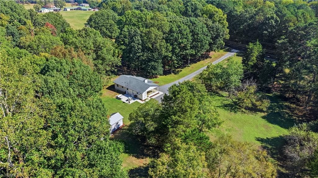 Stick/Site Built at 2106 Beckerdite Road, Sophia NC 27350, Sophia, photo 36 of 39