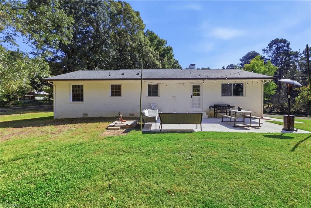 Stick/Site Built at 2106 Beckerdite Road, Sophia NC 27350, Sophia, photo 30 of 39