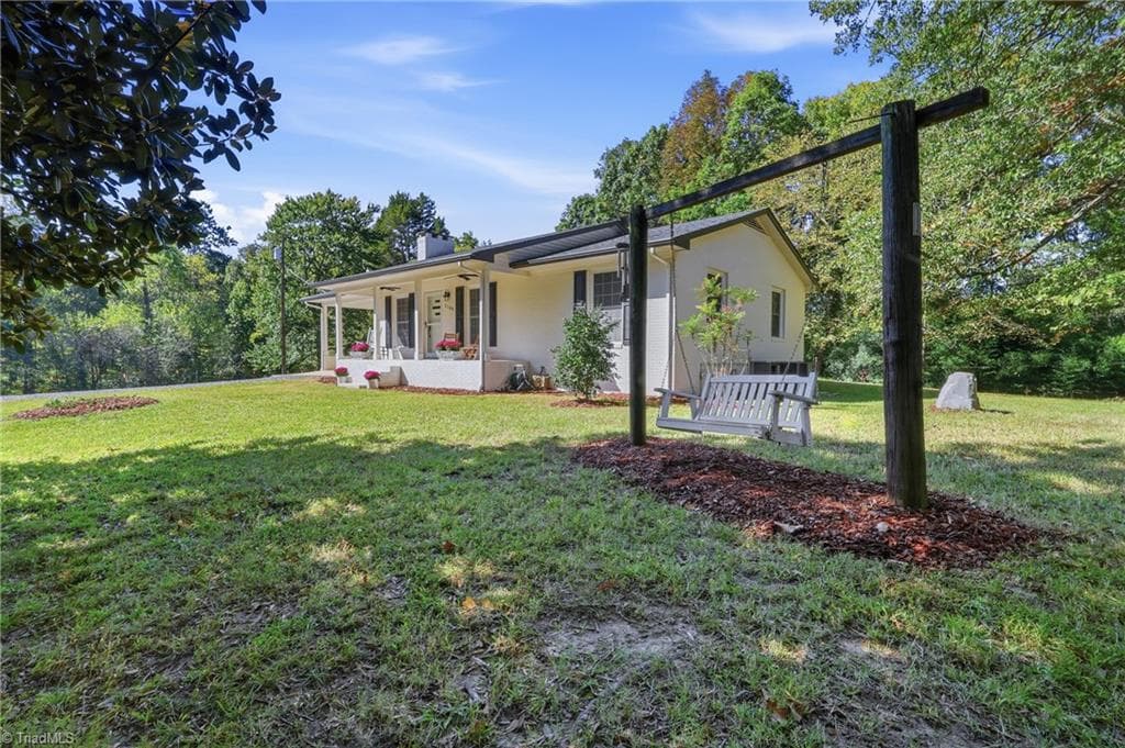 Stick/Site Built at 2106 Beckerdite Road, Sophia NC 27350, Sophia, photo 35 of 39