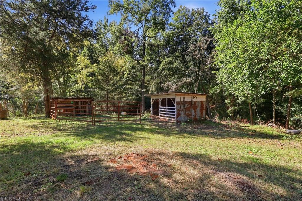 Stick/Site Built at 2106 Beckerdite Road, Sophia NC 27350, Sophia, photo 31 of 39