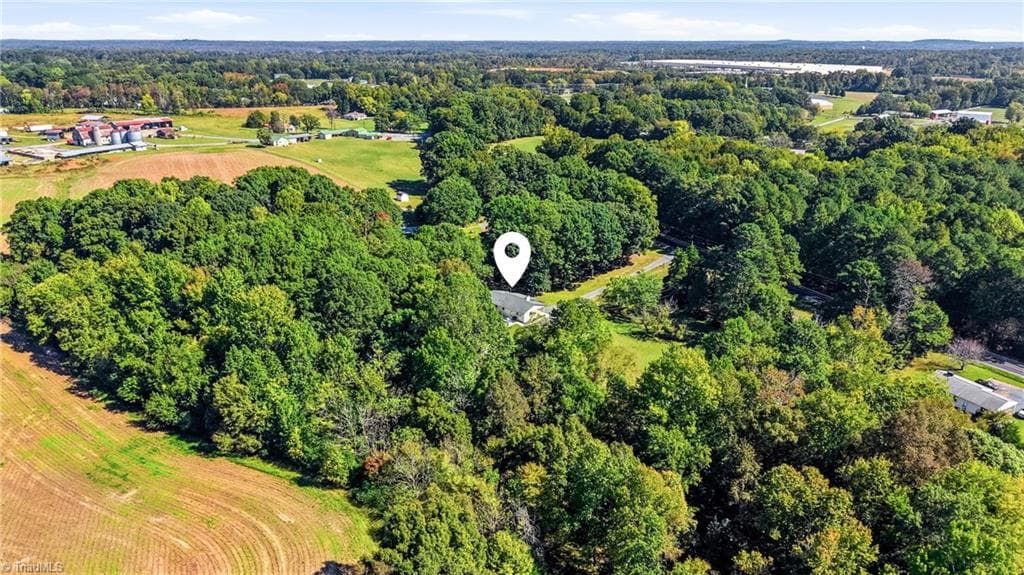 Stick/Site Built at 2106 Beckerdite Road, Sophia NC 27350, Sophia, photo 39 of 39