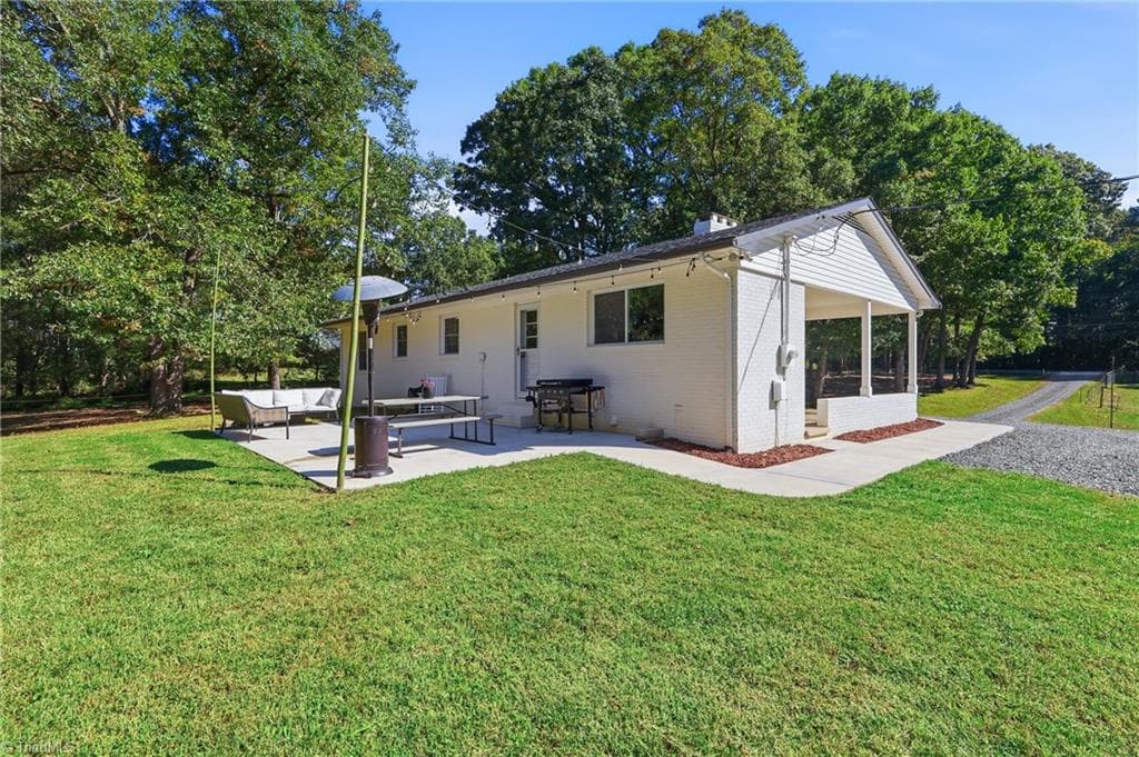 Stick/Site Built at 2106 Beckerdite Road, Sophia NC 27350, Sophia, photo 29 of 39