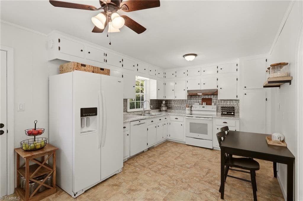 Stick/Site Built at 2106 Beckerdite Road, Sophia NC 27350, Sophia, photo 8 of 39