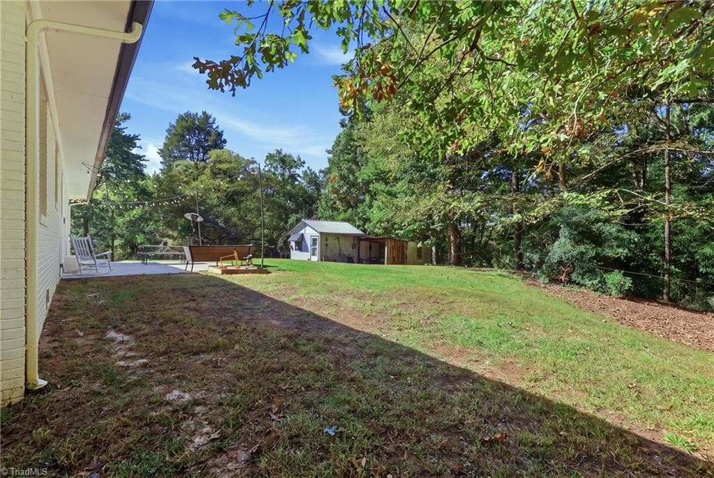 Stick/Site Built at 2106 Beckerdite Road, Sophia NC 27350, Sophia, photo 25 of 39