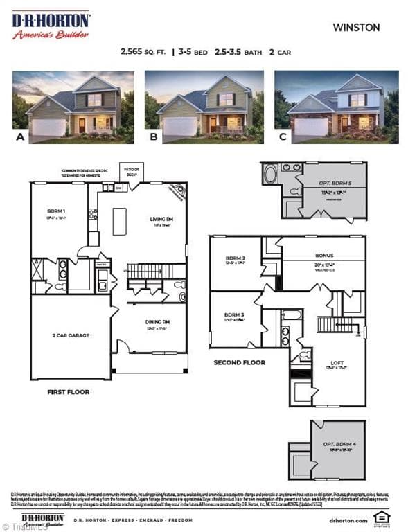 Stick/Site Built at 2720 Luxborough Lane, Mebane NC 27302, Mebane, photo 22 of 22