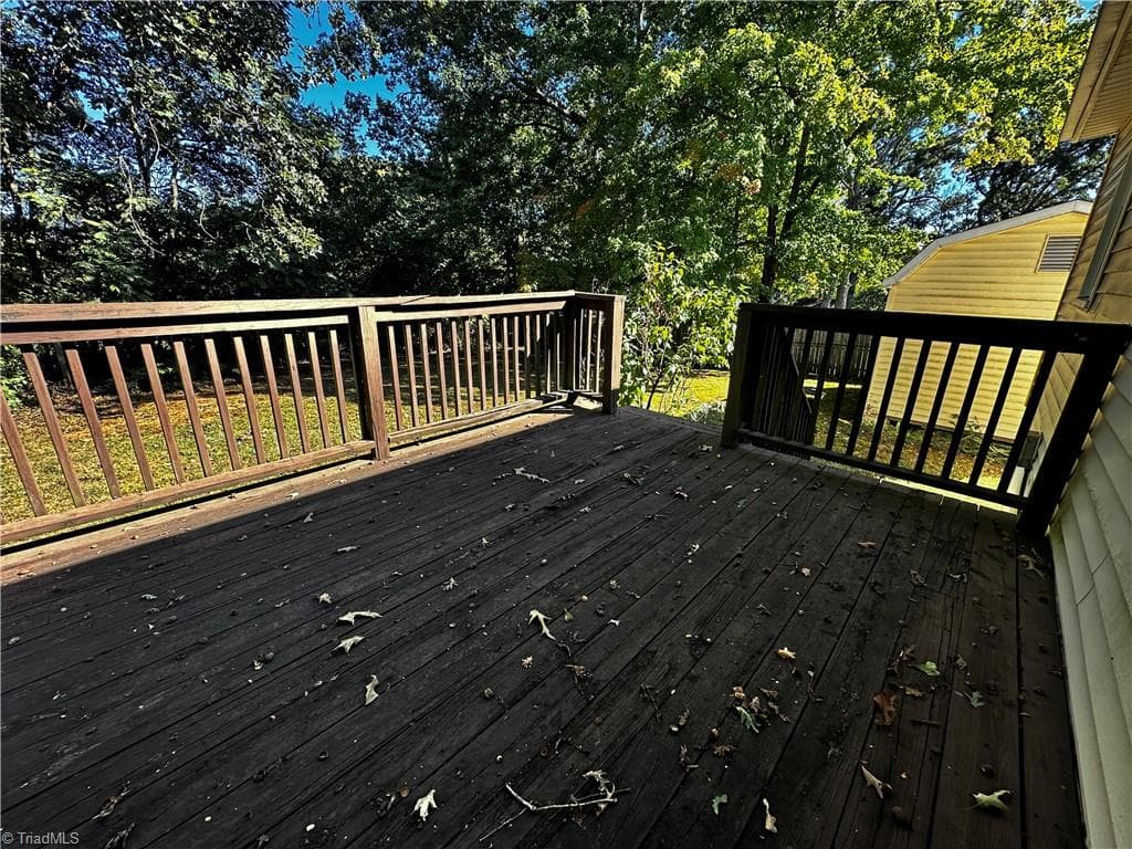 Stick/Site Built at 107 Dillon Street, Winston-Salem NC 27107, Winston-Salem, photo 26 of 29