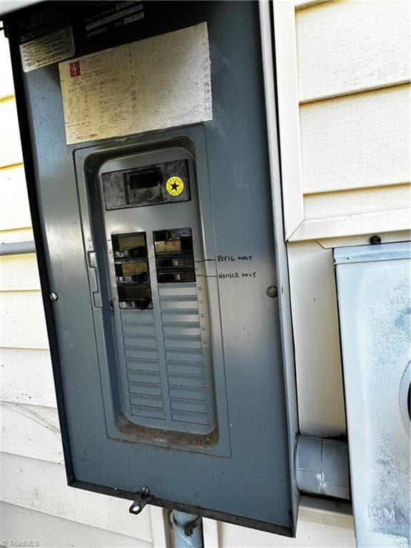 Stick/Site Built at 107 Dillon Street, Winston-Salem NC 27107, Winston-Salem, photo 28 of 29