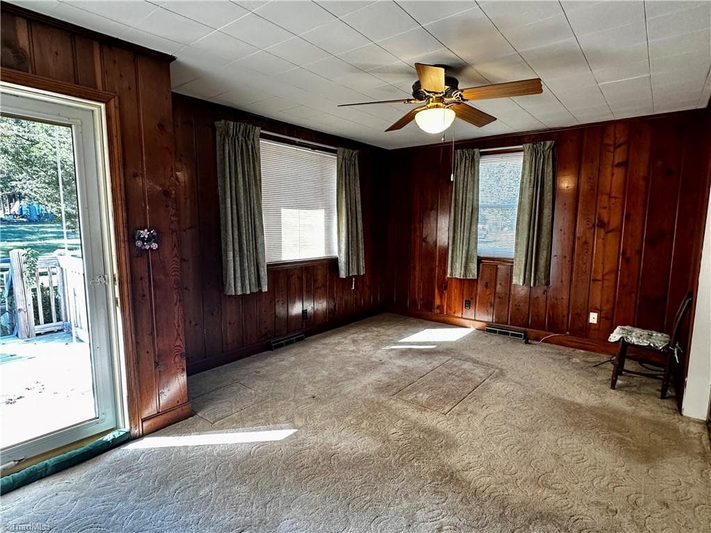 Stick/Site Built at 107 Dillon Street, Winston-Salem NC 27107, Winston-Salem, photo 5 of 29