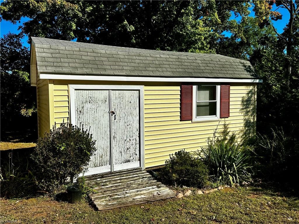 Stick/Site Built at 107 Dillon Street, Winston-Salem NC 27107, Winston-Salem, photo 20 of 29