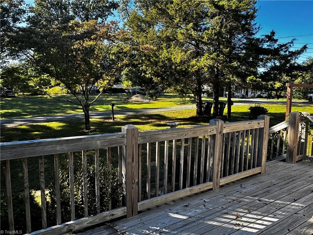 Stick/Site Built at 107 Dillon Street, Winston-Salem NC 27107, Winston-Salem, photo 19 of 29