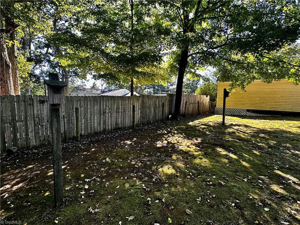 Stick/Site Built at 107 Dillon Street, Winston-Salem NC 27107, Winston-Salem, photo 21 of 29