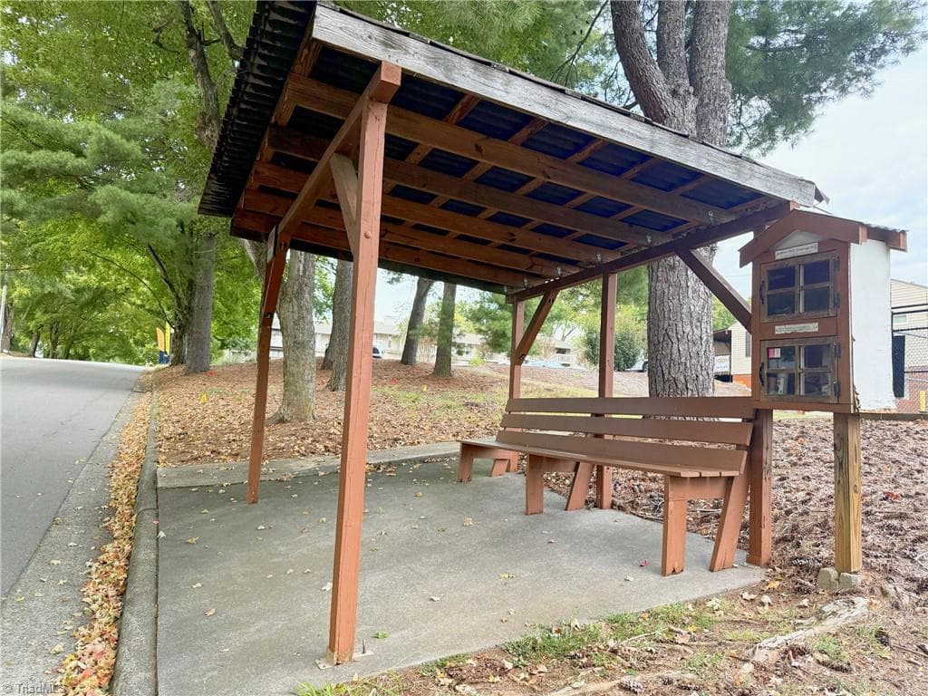 Stick/Site Built at 3520 Heathrow Drive, Winston-Salem NC 27127, Winston-Salem, photo 13 of 14