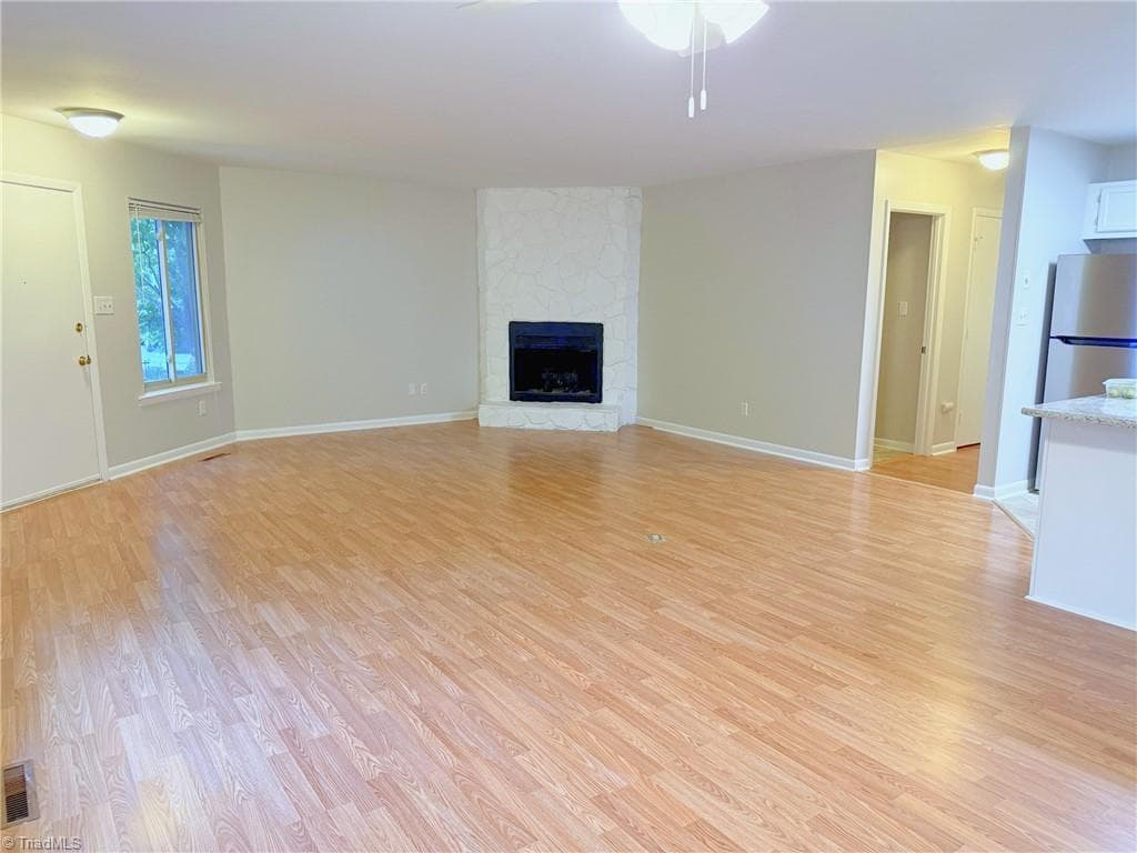 Stick/Site Built at 3520 Heathrow Drive, Winston-Salem NC 27127, Winston-Salem, photo 5 of 14