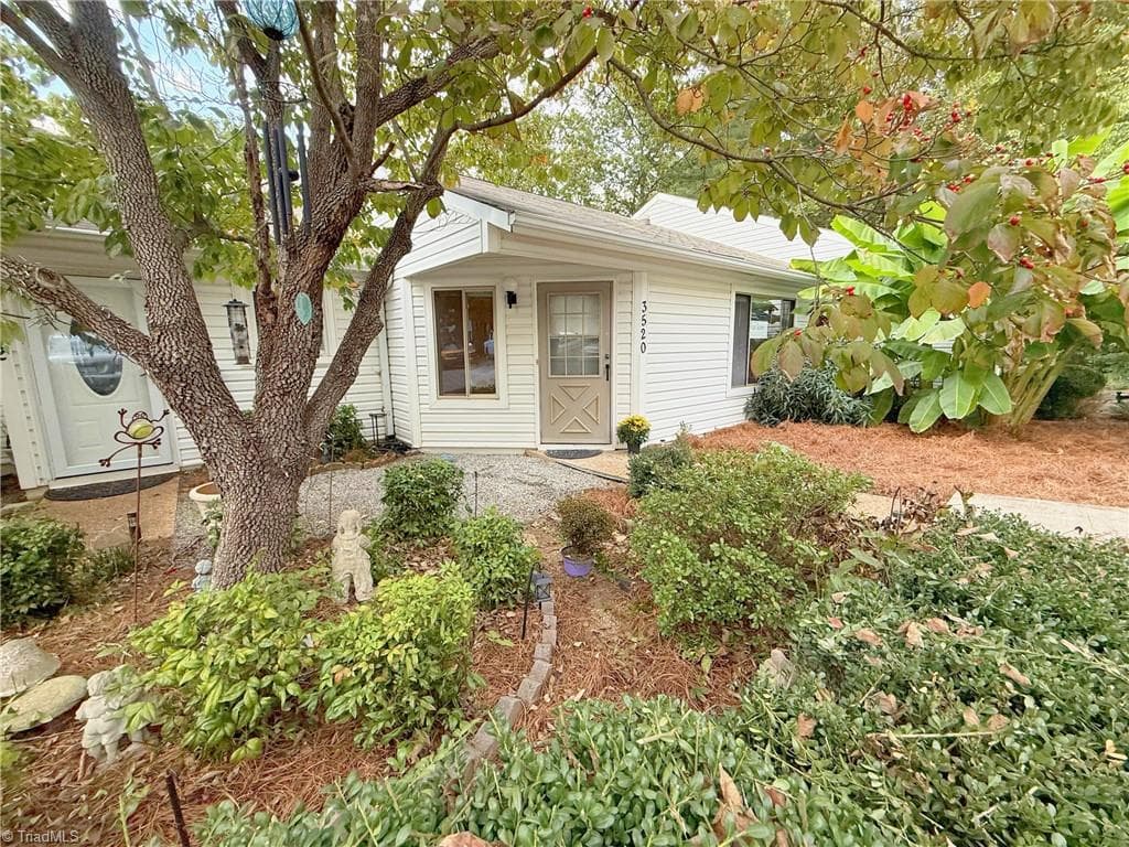 Stick/Site Built at 3520 Heathrow Drive, Winston-Salem NC 27127, Winston-Salem, photo 9 of 14