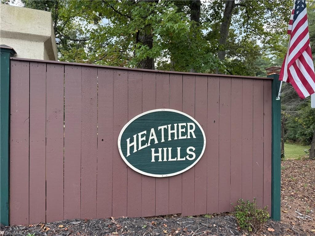 Stick/Site Built at 3520 Heathrow Drive, Winston-Salem NC 27127, Winston-Salem, photo 14 of 14