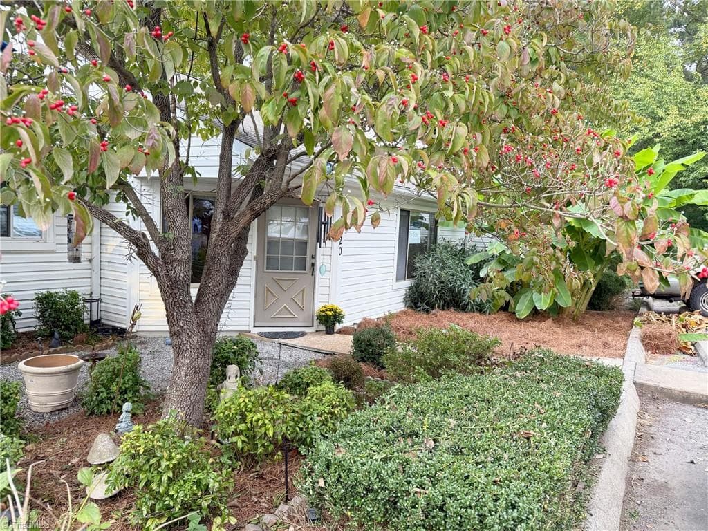 Stick/Site Built at 3520 Heathrow Drive, Winston-Salem NC 27127, Winston-Salem, photo 8 of 14