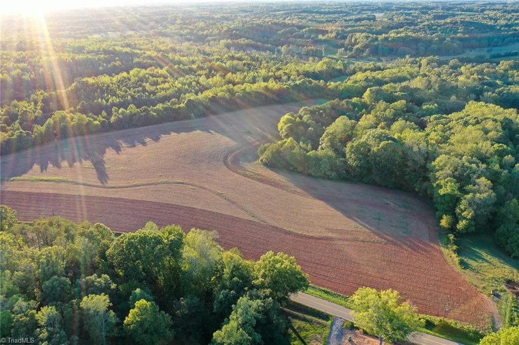 Unimproved Land at 61.8 Acres Spearman Road, Browns Summit NC 27320