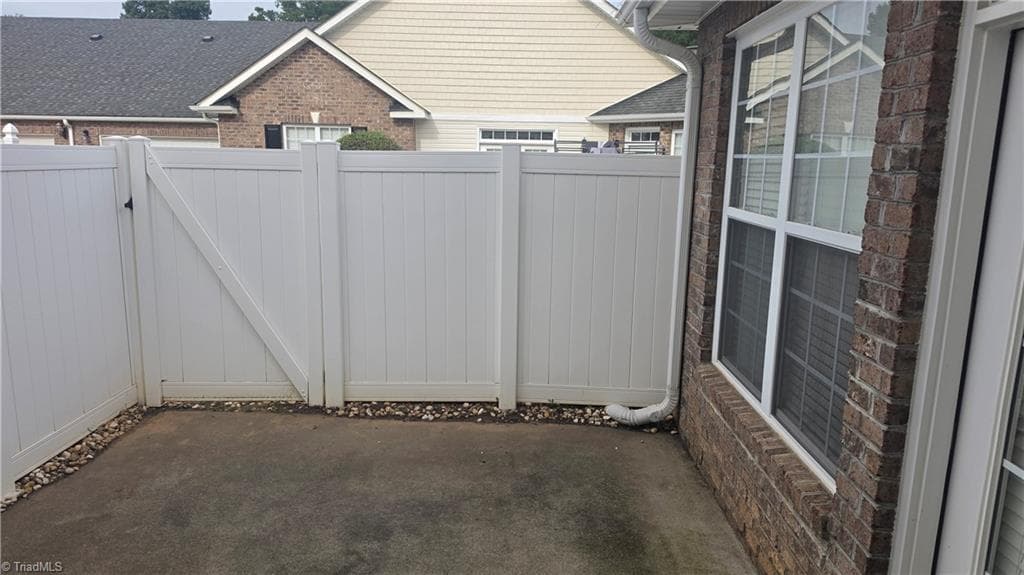 Stick/Site Built at 2427 Cross Vine Lane, Winston-Salem NC 27103, Winston-Salem, photo 23 of 23