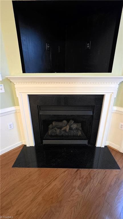 Stick/Site Built at 2427 Cross Vine Lane, Winston-Salem NC 27103, Winston-Salem, photo 12 of 23