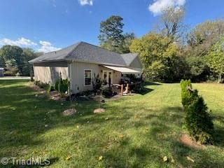 Stick/Site Built at 110 N Pineland Avenue, Jonesville NC 28642, Jonesville, photo 38 of 43