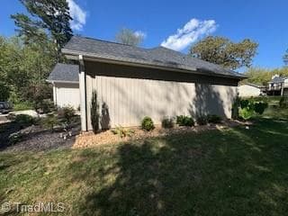 Stick/Site Built at 110 N Pineland Avenue, Jonesville NC 28642, Jonesville, photo 41 of 43
