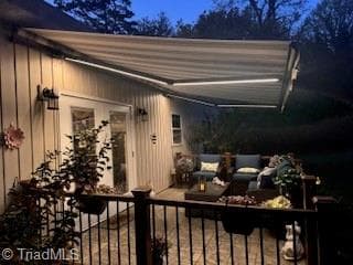 Stick/Site Built at 110 N Pineland Avenue, Jonesville NC 28642, Jonesville, photo 40 of 43