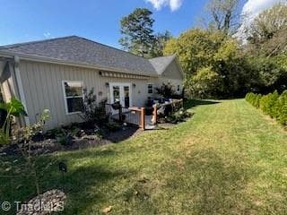 Stick/Site Built at 110 N Pineland Avenue, Jonesville NC 28642, Jonesville, photo 35 of 43
