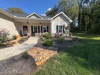 Stick/Site Built at 110 N Pineland Avenue, Jonesville NC 28642, Jonesville, photo 31 of 43