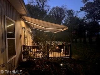 Stick/Site Built at 110 N Pineland Avenue, Jonesville NC 28642, Jonesville, photo 39 of 43