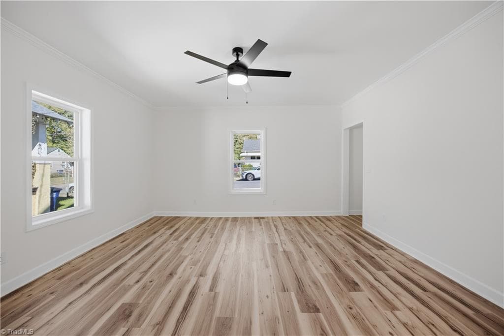 Stick/Site Built at 1524 22nd Street, Winston-Salem NC 27105, Winston-Salem, photo 6 of 50